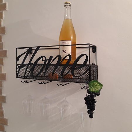 In Vino Veritas 술모나 외부 사진