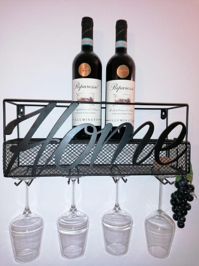 In Vino Veritas 술모나 외부 사진
