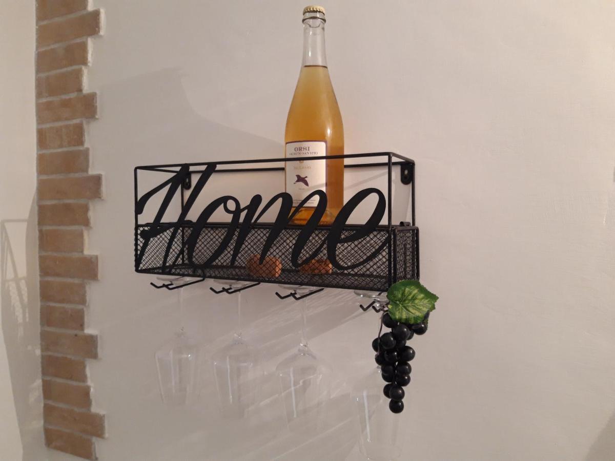 In Vino Veritas 술모나 외부 사진