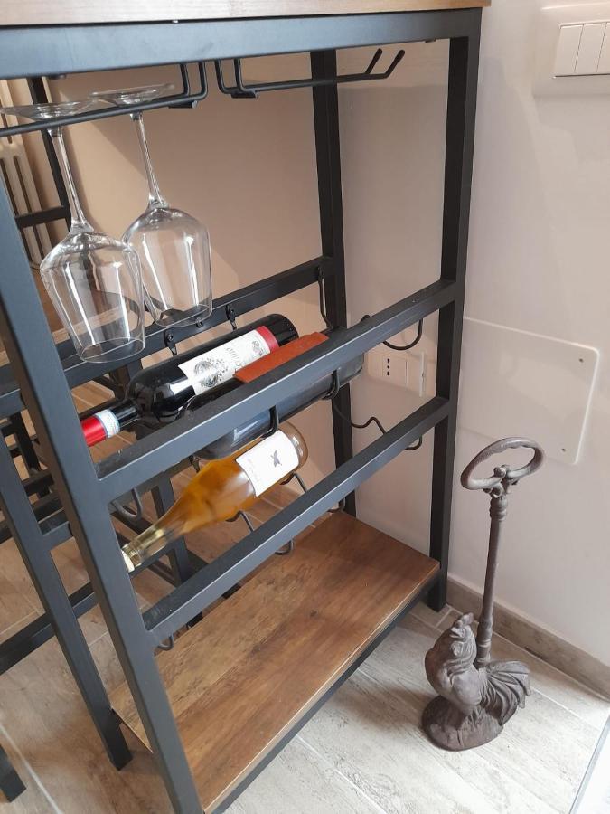 In Vino Veritas 술모나 외부 사진